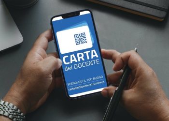 Carta del docente 2025/2026: cosa cambia, a chi spetta e cosa si può acquistare