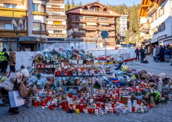 Cras-Montana, il 7 gennaio minuto di silenzio in tutte le scuole italiane