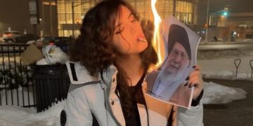 Iran, morti migliaia di giovani nelle proteste.Trump valuta opzioni di attacco.