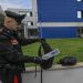Arriva la circolare per l’uso di metal detector firmata da Piantedosi e Valditara
