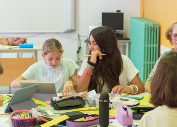 La Danimarca ha cambiato radicalmente idea sulla scuola digitale