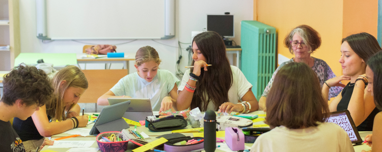 La Danimarca ha cambiato radicalmente idea sulla scuola digitale