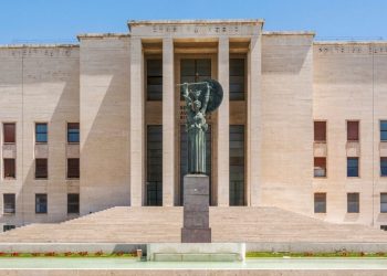 Sapienza, prima conferenza nazionale Scuole di Pace
