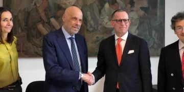 Lavoro, firmata a Milano la convenzione tra Inps e Procura contro le irregolarità contributive