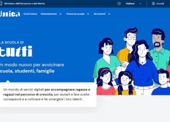 Scuola, aperte le iscrizioni alle prime classi per l’anno scolastico 2026/2027