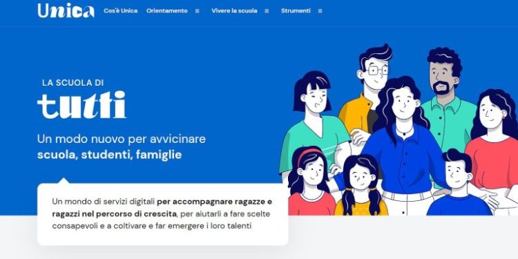 Scuola, aperte le iscrizioni alle prime classi per l’anno scolastico 2026/2027