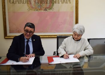 Università di Siena, accordo internazionale con la Hiroshima Shudo University: nuove opportunità per studenti e ricerca