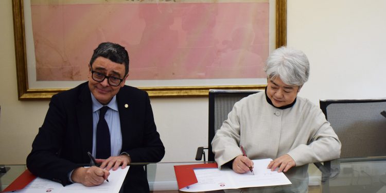 Università di Siena, accordo internazionale con la Hiroshima Shudo University: nuove opportunità per studenti e ricerca