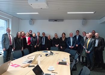 Università di Siena rinnova l’adesione all’alleanza europea AcrossEU: più mobilità e corsi condivisi