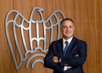 Laurea ad honorem in Architettura a Emanuele Orsini: l’Università di Bologna premia il Presidente di Confindustria