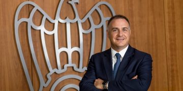 Laurea ad honorem in Architettura a Emanuele Orsini: l’Università di Bologna premia il Presidente di Confindustria