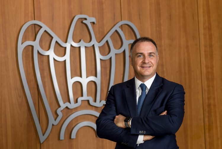 Laurea ad honorem in Architettura a Emanuele Orsini: l’Università di Bologna premia il Presidente di Confindustria