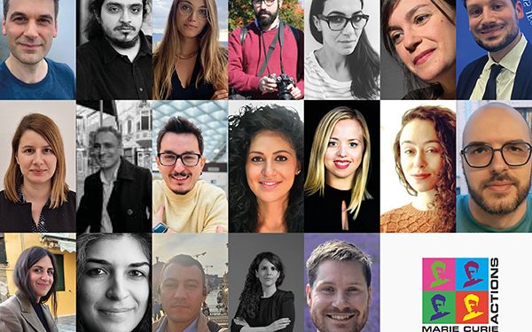 Ca’ Foscari vince 19 Marie Curie: unico ateneo italiano tra i primi 10 in Europa