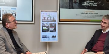 Orientamento, Faccini: “Non inseguite i sogni degli altri. Scegliere il futuro è prima di tutto conoscere sé stessi”