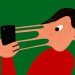 Bologna, lettori Mp3 e vecchi videogiochi a scuola al posto dei cellulari: la sperimentazione alla media Guido Reni