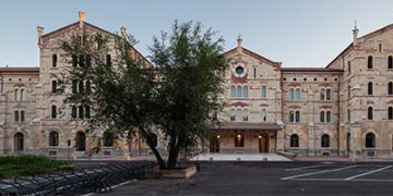 Università di Verona, annullato il bando per professore ordinario: stop alla nomina di Riccardo Nocini