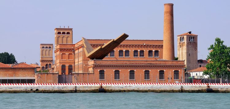Iuav di Venezia celebra il Centenario: al via il ciclo di conferenze “10 x 100”