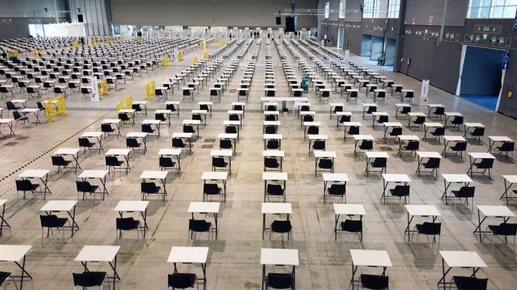 Concorsi pubblici in scadenza a febbraio 2026: oltre 2.000 posti disponibili