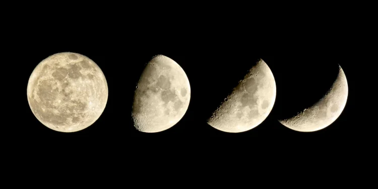 Studiare le onde gravitazionali dalla Luna: al via il progetto LGWA