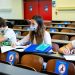 Università e ricerca, cosa insegnano i dati sulle prime due ondate di COVID-19 in Italia