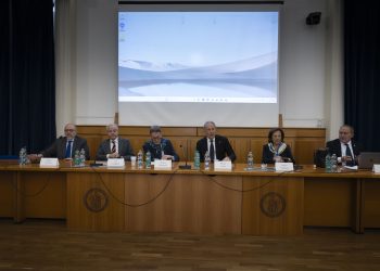 Lorito: «Napoli può tornare faro del Mediterraneo». Alla Federico II il convegno “Neapolis Urbs Vergiliana”