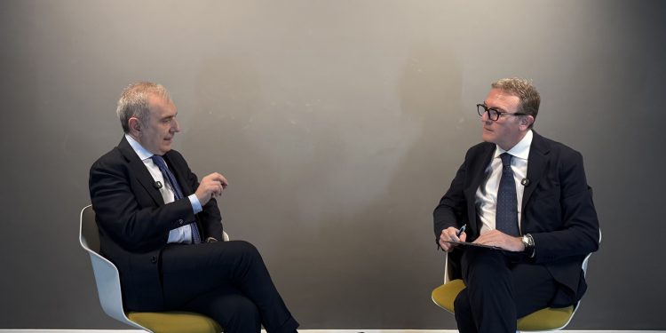 Referendum giustizia 2026, Santalucia: «Il sorteggio è una mortificazione del corpo elettorale»