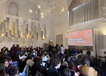 ISIA Roma Design inaugura l’anno accademico 2025-2026. Salvatori e Cassese: “Il design leva per il cambiamento sociale”