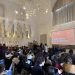 ISIA Roma Design inaugura l’anno accademico 2025-2026. Salvatori e Cassese: “Il design leva per il cambiamento sociale”