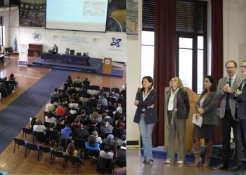 Educational Tour 2026, al via da Roma il tour dell’orientamento nelle scuole: «Aiutare i ragazzi a conoscere sé stessi»