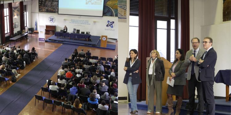 Educational Tour 2026, al via da Roma il tour dell’orientamento nelle scuole: «Aiutare i ragazzi a conoscere sé stessi»