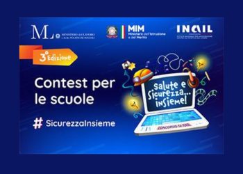 Sicurezza sul lavoro, concorso nazionale per le scuole: premi fino a 7mila euro. Scadenza il 31 marzo 2026