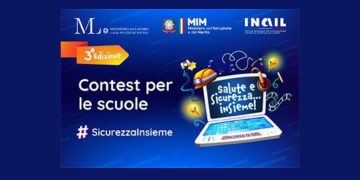 Sicurezza sul lavoro, concorso nazionale per le scuole: premi fino a 7mila euro. Scadenza il 31 marzo 2026