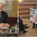 Università di Bergamo, studenti pro-Pal contestano Giorgio Gori e il rettore li convoca: “Avviamo procedimenti disciplinari”
