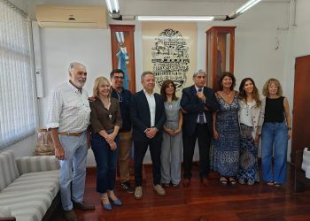 Unicam rafforza la collaborazione con l’Argentina: missione accademica tra ricerca, sostenibilità e formazione