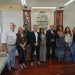 Unicam rafforza la collaborazione con l’Argentina: missione accademica tra ricerca, sostenibilità e formazione