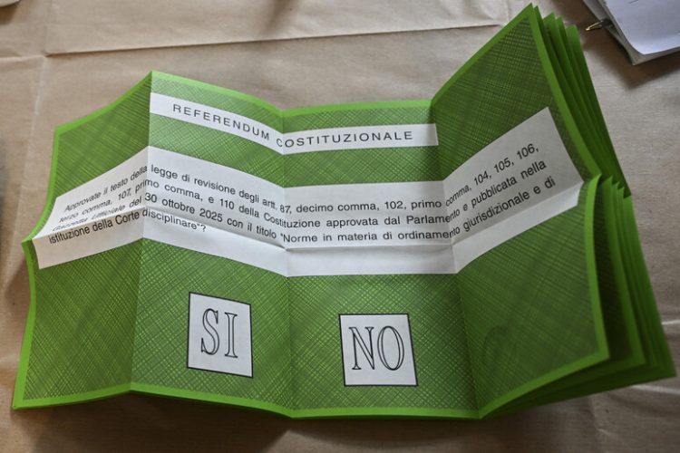 Referendum giustizia 2026, il caso dei fuorisede: boom di richieste per votare come rappresentanti di lista
