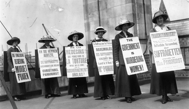 Verso l’8 marzo, all’Università della Valle d’Aosta un incontro su libertà e diritti femminili