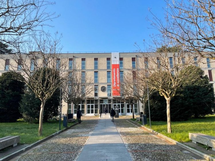 Unimore, imprese italiane tra sostenibilità e guerre commerciali: il seminario al Dipartimento di Giurisprudenza