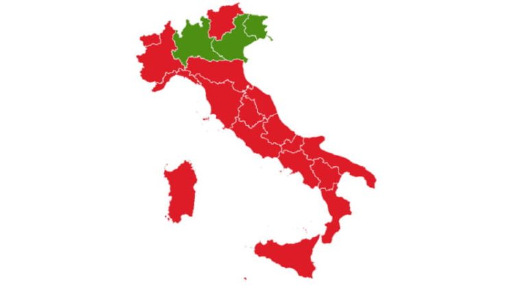 Referendum, vince il No al 53,23%. Meloni assicura: “Andiamo avanti”