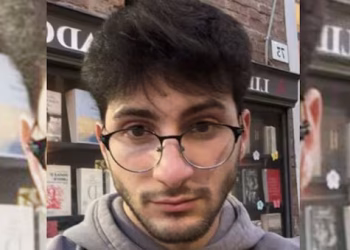 Docente a 19 anni, arriva a scuola e lo scambiano per studente