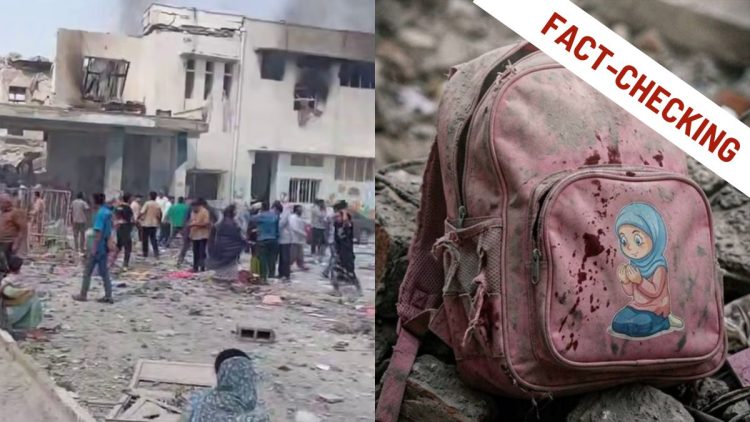 Iran, raid sulla scuola di Minab forse causato dall’uso di dati obsoleti
