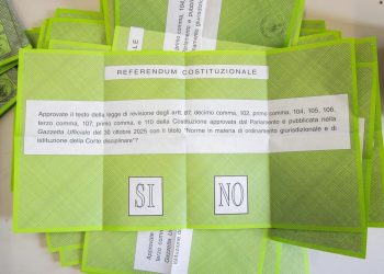 Referendum giustizia 2026, il caso dei fuorisede: boom di richieste per votare come rappresentanti di lista