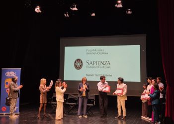 Memoria e talento: la Sapienza premia l’eccellenza in nome di Francesco Valdiserri