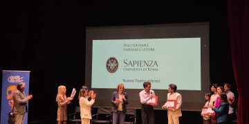 Memoria e talento: la Sapienza premia l’eccellenza in nome di Francesco Valdiserri