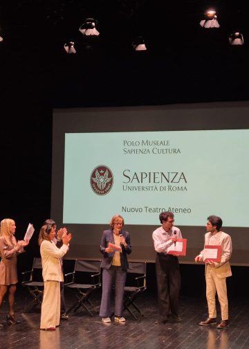 Memoria e talento: la Sapienza premia l’eccellenza in nome di Francesco Valdiserri