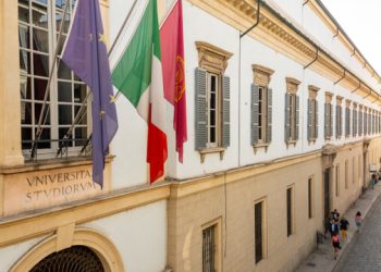 Nessuna tassa universitaria a Pavia con Isee fino a 30 mila euro