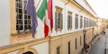 Nessuna tassa universitaria a Pavia con Isee fino a 30 mila euro