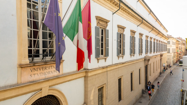 Nessuna tassa universitaria a Pavia con Isee fino a 30 mila euro