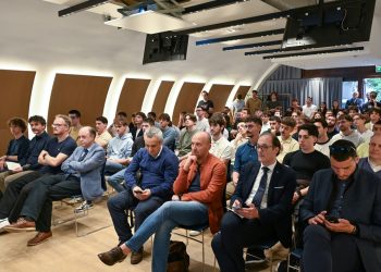 Studenti UniTrento, l’app “Scudo” vince “100 progetti per Trento”: dalla cybersecurity una start up per la città