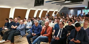 Studenti UniTrento, l’app “Scudo” vince “100 progetti per Trento”: dalla cybersecurity una start up per la città